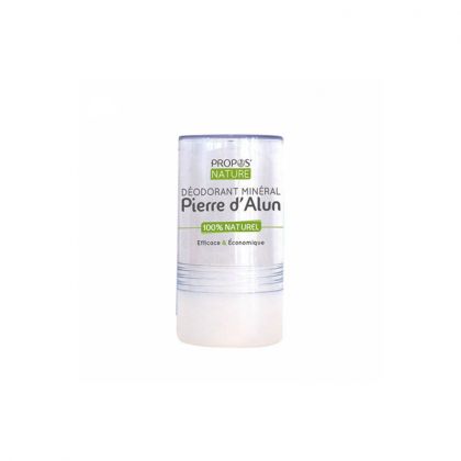 DEO PIERRE ALUN 120G PROPOS NATURE