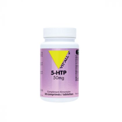 5 HTP EXT GRIFFONIA 30CPS VITALL+