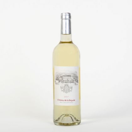 CUVEE CHATEAU BLC 75 CL BEGUDE
